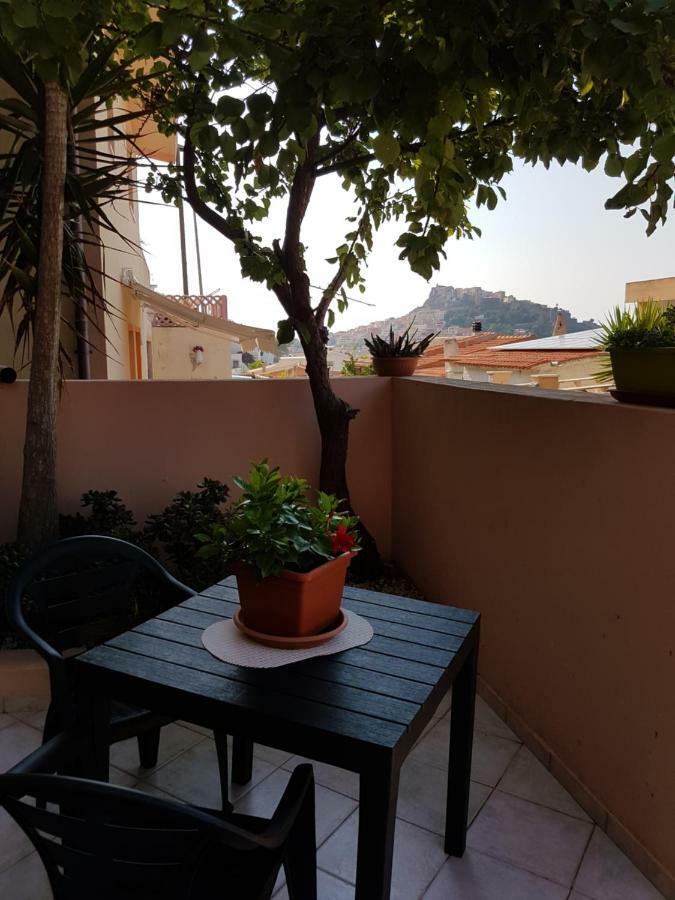 Casa Mela Apartman Castelsardo Kültér fotó